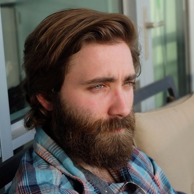 Noam Katz